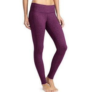 ATHLETA Quest Chaturanga Tight Size XXS